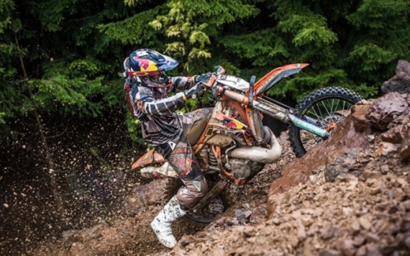 На 11 юни събота ще се проведе Приятелско ендуро в