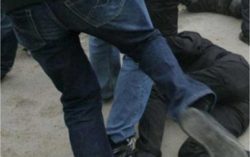 Истински екшън се е разиграл миналата нощ във Враца научи