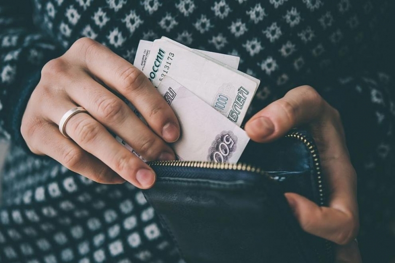 Над 70% от руснаците взимат под 308 евро на месец