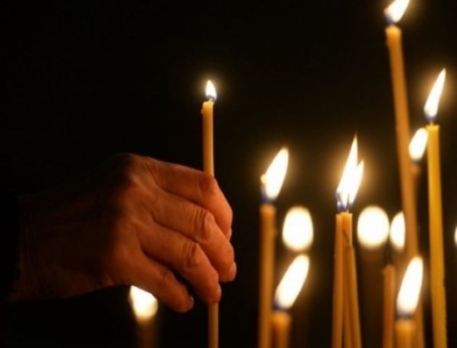 Във връзка с Архангелова задушница днес 4 ноември от Община