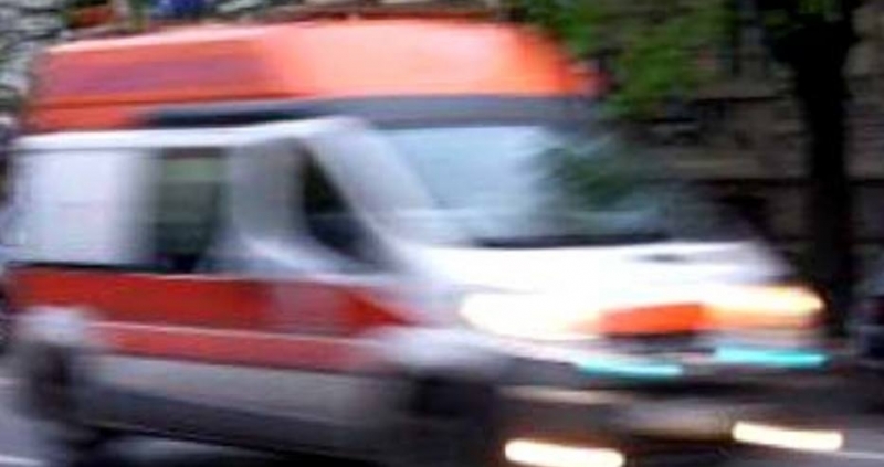 24 годишно момиче от Дупница бе намерено в безпомощно състояние окървавено
