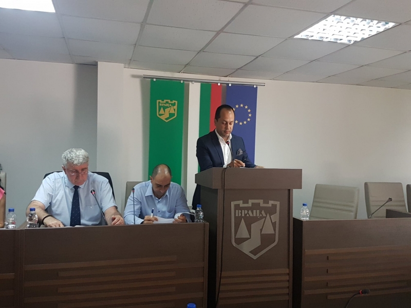 Модернизират градския транспорт на Враца с 26 милиона лева Сумата