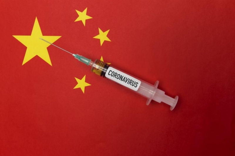 Китайските власти са си поставили за цел да ваксинират 70-80