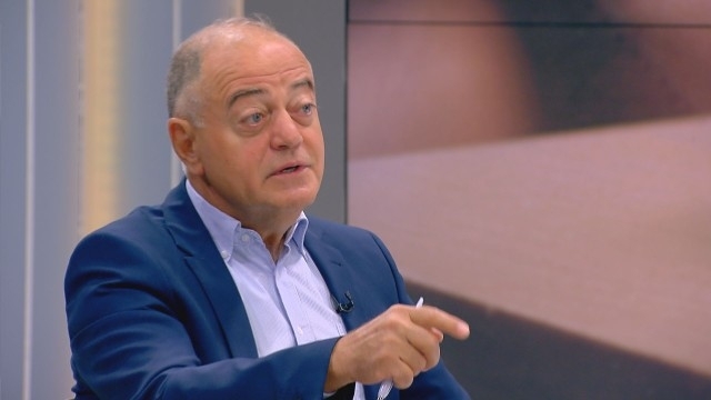 Славчо Върбаков е енергичният двигател на семейния бизнес и той