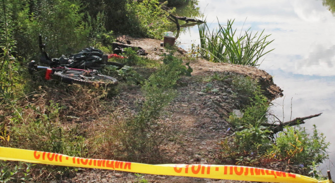 Тяло на 44 годишен мъж е било извадено от микроязовир района