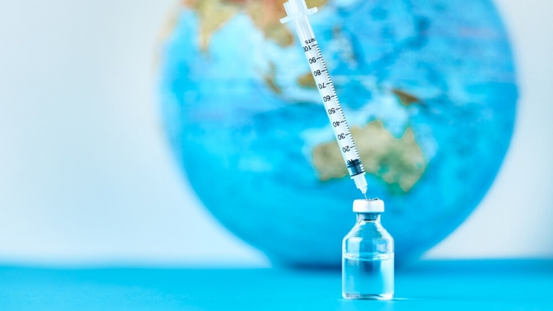 Европейската комисия съобщи че е подписала трети договор за доставка