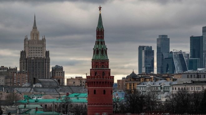 Кремъл обвинява Киев във военни престъпления в Курск, за да провали примирието