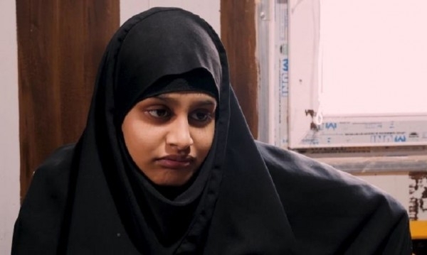 САЩ отказаха да приемат обратно млада жена която избягала в