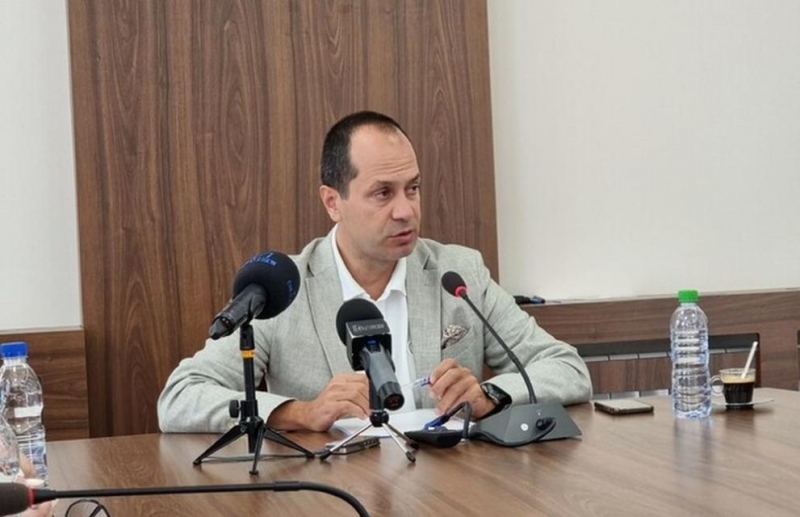 Община Враца е завела ново дело във връзка с повторно