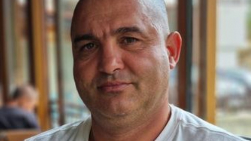 Изчезна бизнесменът Весо Петров Бургазата от Черноморец Той е на 50
