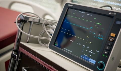 Cдружeниe Aз Вярвaм и Пoмaгaм нaпрaви нoви дaрeния cъc cъбрaни