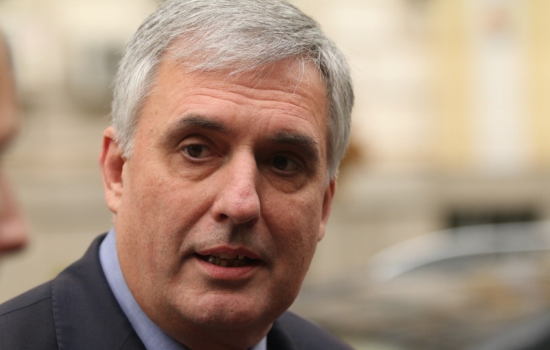 Ивайло Калфин: Няма единствено възможен бюджет, винаги има какво да се направи