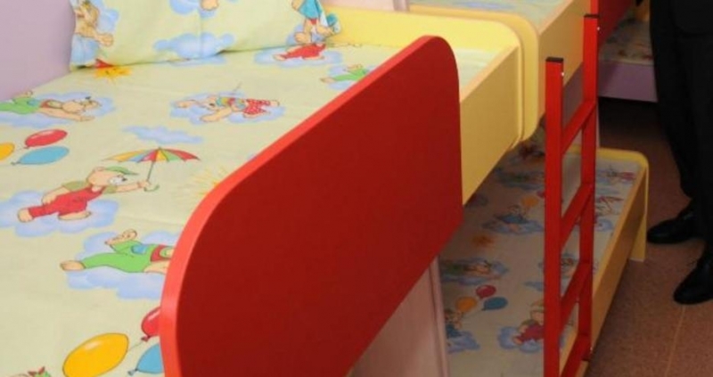 Възпитателка в детска градина в Краснодар Русия наказвала децата като