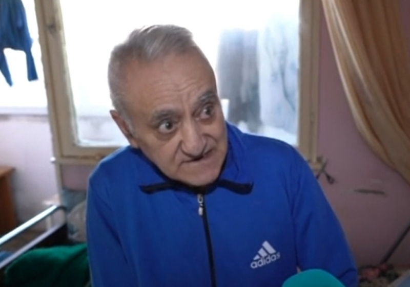 Вълна от съпричастност към ограбения мъж с увреждане от Монтана