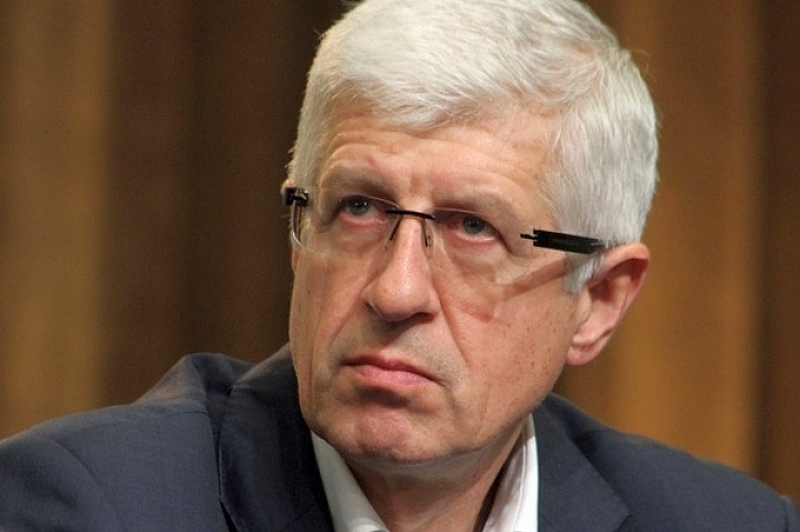 Специализираният съд върна на прокуратурата делото срещу бившия министър на