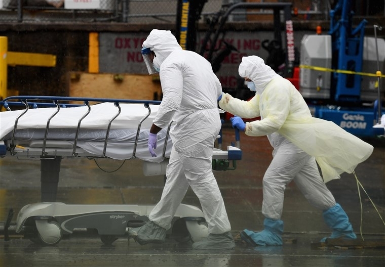 Коронавирусът е взел нови 4 жертви от Видинско сочат данните