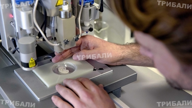 Имплант в гръбначния мозък притъпява болката