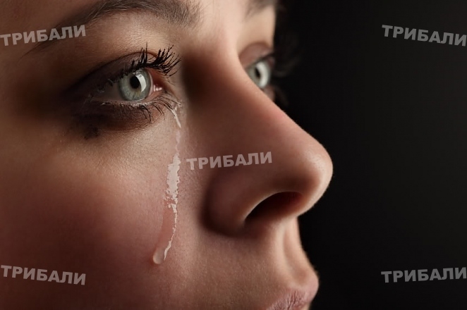 Плачът ни прави по-силни психически
