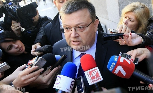 Моника Станишева е била разпитвана във връзка с доклад от комисията ...