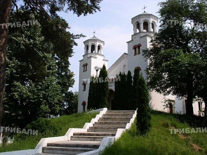 Хор от монахини ще пее в Клисурския манастир