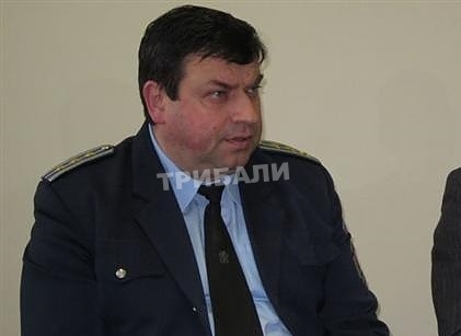 Преназначиха Венцислав Петров в районното управление