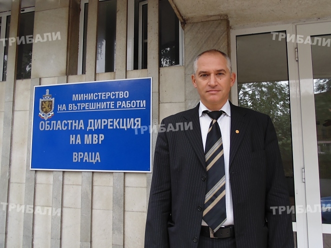 Извънредно! Приеха оставката на Иван Кирилов