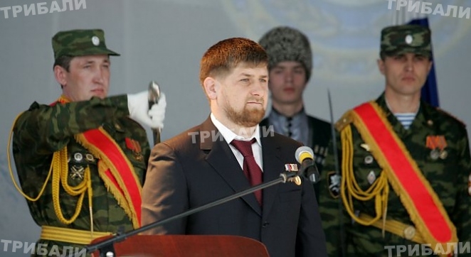 Чечения: Да пратим наша пехота в Сирия