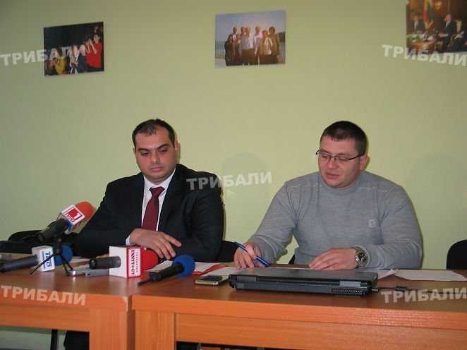 Филип Попов: Европейските програми не могат да заместят индустрията