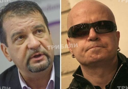 "Биг брадър" погреба Слави и "Евровизия"