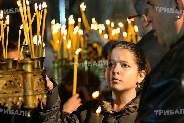 Светли понеделник е днес, започва Светлата седмица