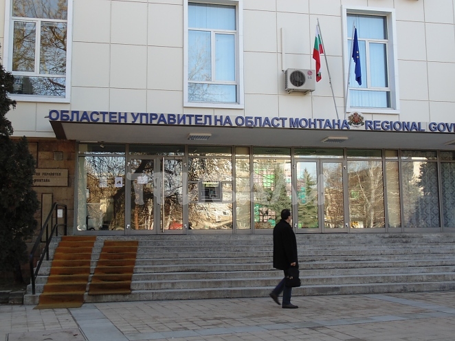 Пенка Йорданова става губернатор на Монтана