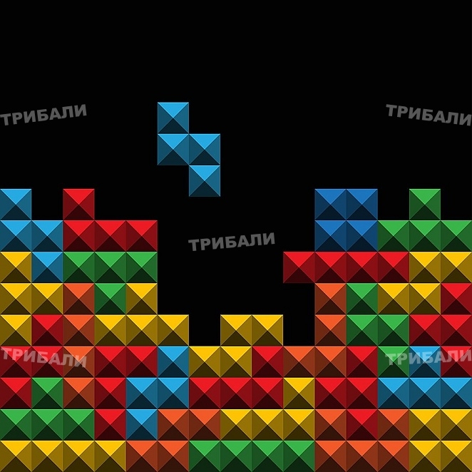 Защо да играете “Тетрис“