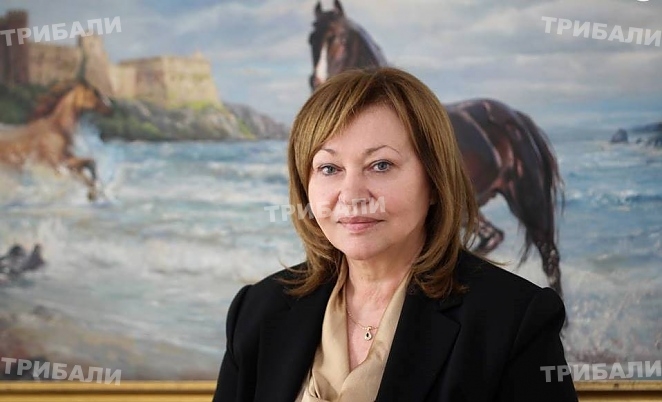Христина Христова напуска ръководството на НДСВ