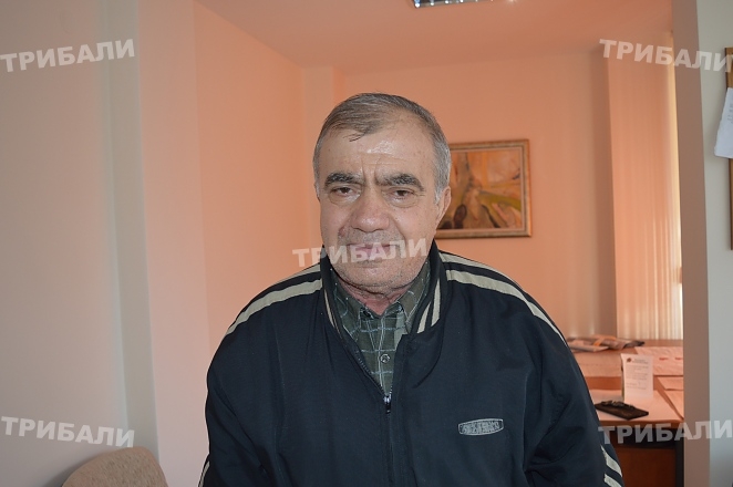 Врачански доктор благодари на съвестен мъж от Роман