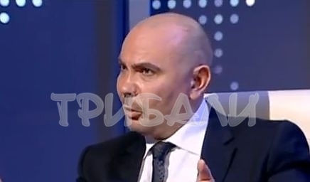 Росен Петров: Няма да падам на нивото на Борисов