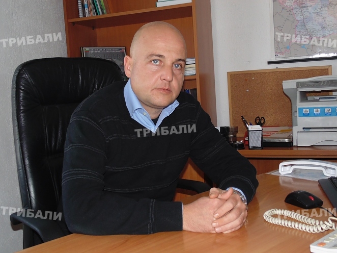 Община Борован има нов заместник-кмет