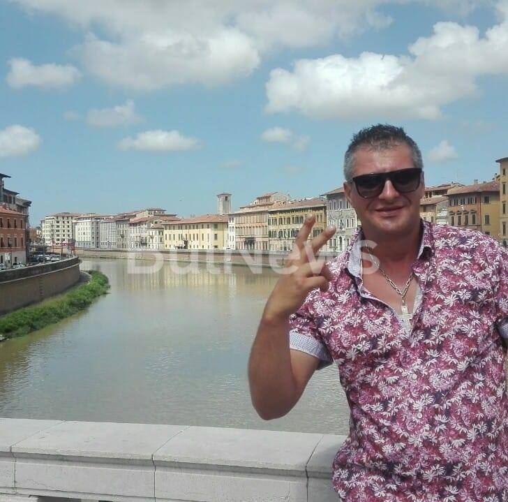 Близки и приятели се прощават с удавилия се в Созопол