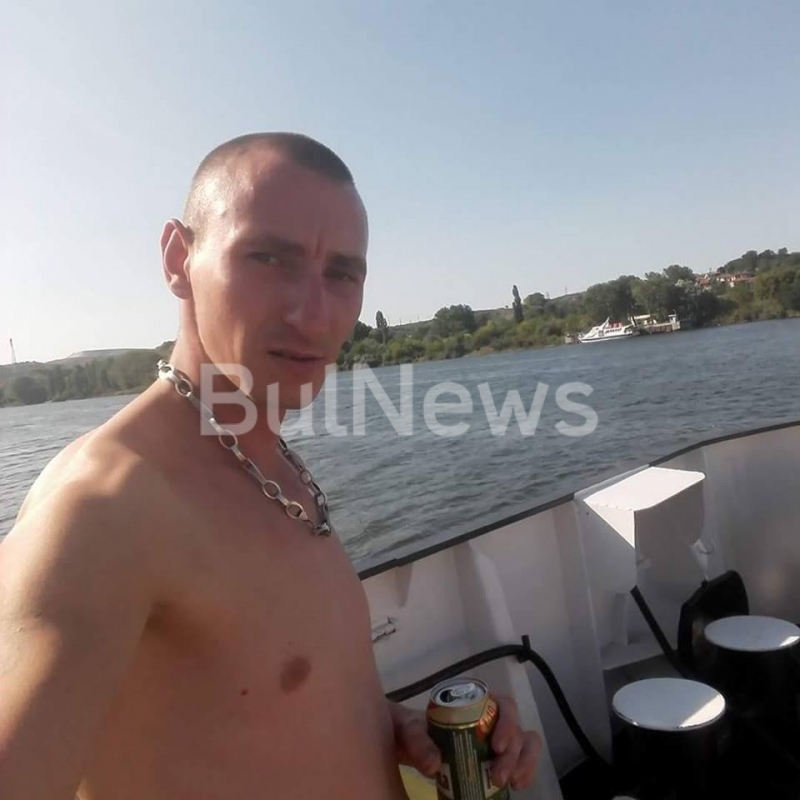 Агенция BulNews се сдоби с първи снимки на загиналият моторист