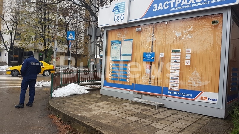 Трагичен инцидент е станал днес във Враца научи BulNews bg Жена