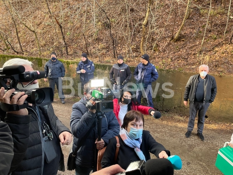 Ваксините срещу коронавирус пристигнаха и във Враца видя репортер на