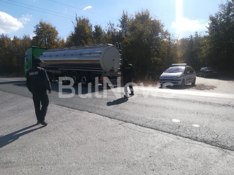 18 годишно момче от Монтана е било убито днес научи BulNews bg