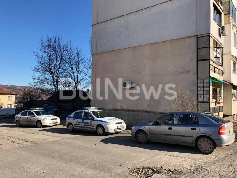 Двама са задържани вчера при специализираната полицейска акция във Враца