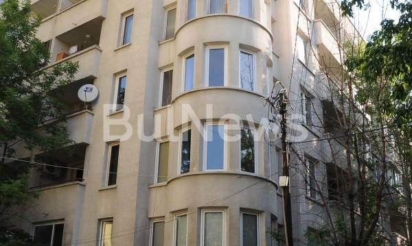 Бандата на Георги Янев Джеймса бе заловена преди дни като една