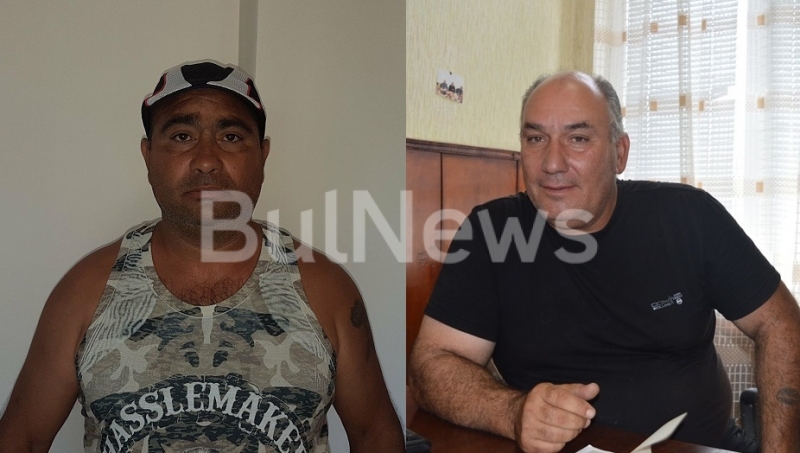 Кмет и негов съселянин си скочиха с обвинения за нанесен