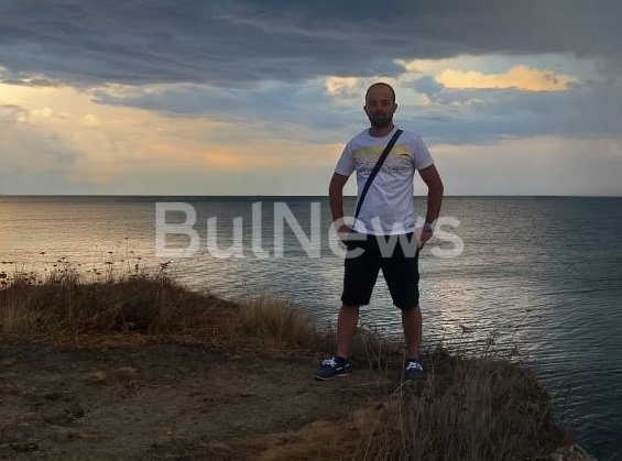 Мъката е голяма! Ето кой е врачанинът, който се удави на плажа на ...