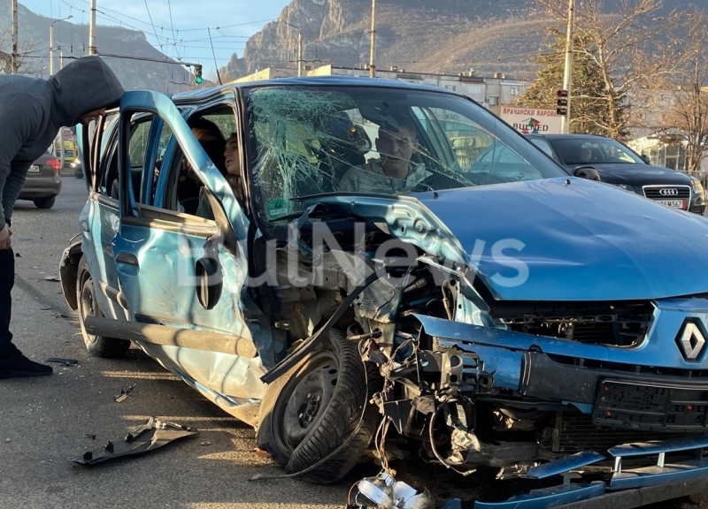 Стана ясно на кое училище са възпитаници децата от тежката