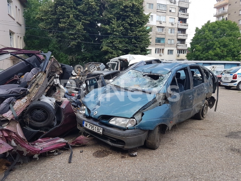 Стана ясно коя е младата жена която загина при жестока