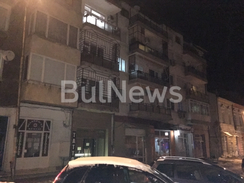 Самоубийство потресе Враца научи ексклузивно агенция BulNews Тази вечер се