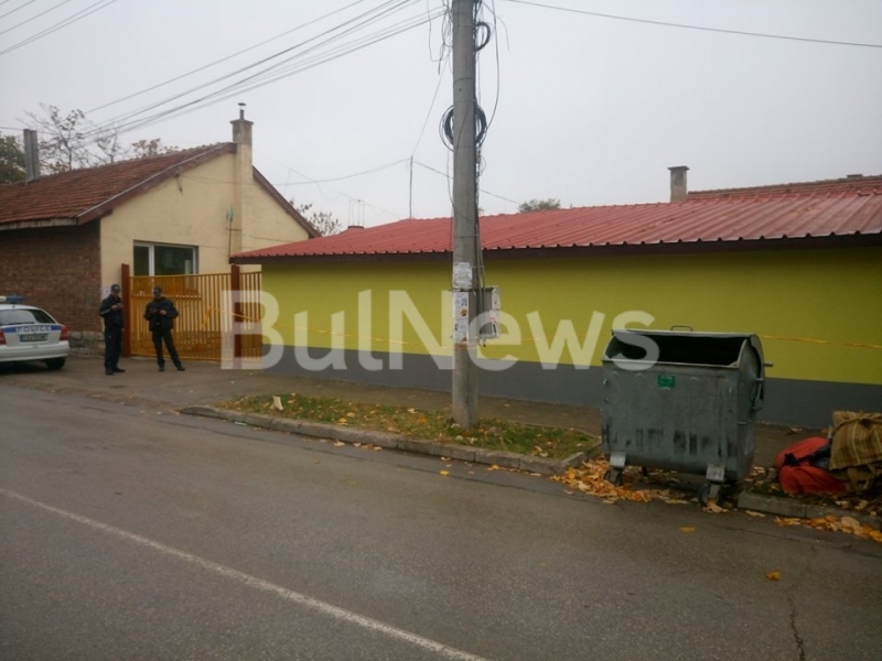 Евакуират учениците от училище „Васил Кънчов“ във Враца, заради сигнал