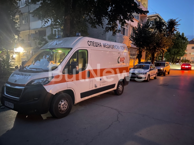 Разложен труп на самотно живееща жена е намерен във Враца